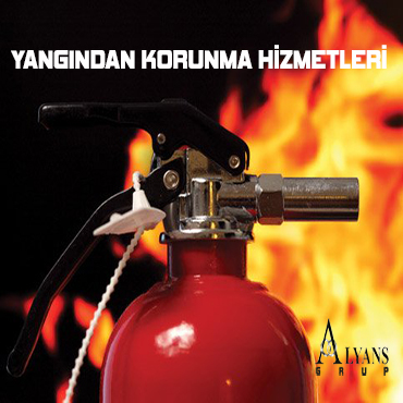 Alyans-grup-YANGINDAN KORUNMA HİZMETLERİ